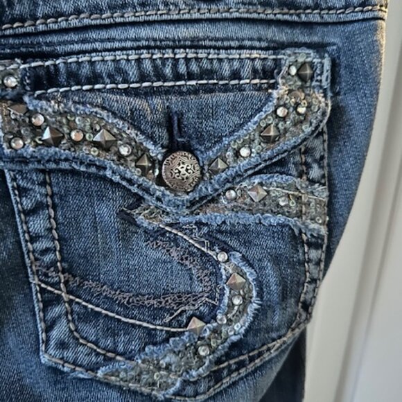 Jeans - Picture 3 of 6